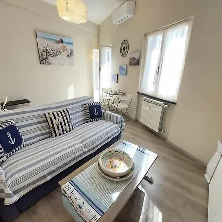 Profumo Di Mare Wifi Pet Friendly Balcony Sea *
