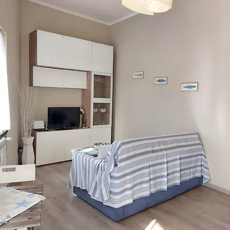 Profumo Di Mare Wifi Pet Friendly Balcony Sea * Recco