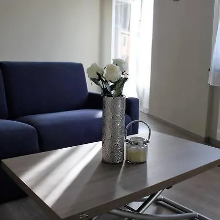 Apartament Profumo Di Mare Wifi Pet Friendly Balcony Sea