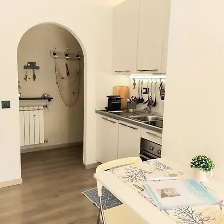 Profumo Di Mare Wifi Pet Friendly Balcony Sea