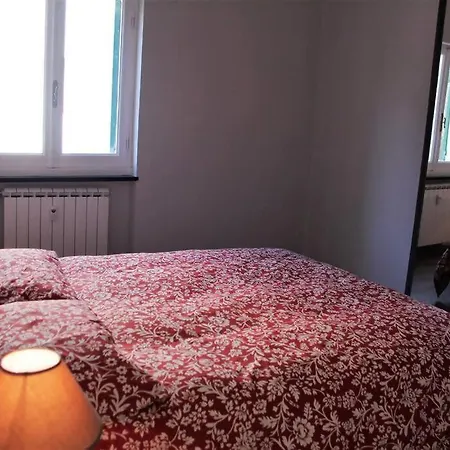 Profumo Di Mare Wifi Pet Friendly Balcony Sea Apartament Recco