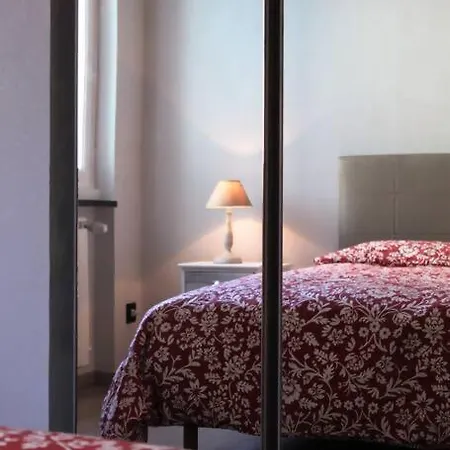 Profumo Di Mare Wifi Pet Friendly Balcony Sea *